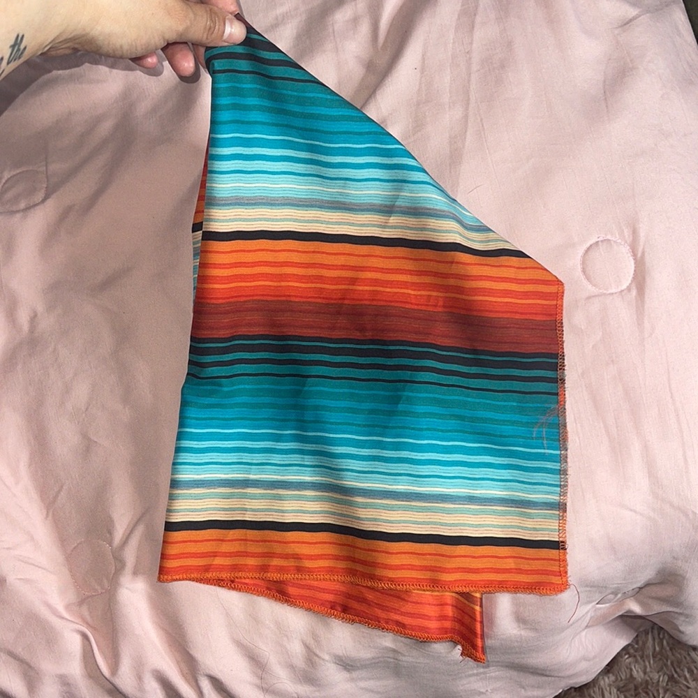 Western Scarf